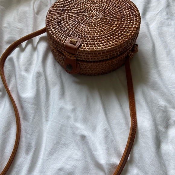Handwoven Bag - Picture 6 of 6